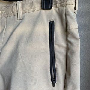 Men's 33" Shorts - Roundtree & Yorke Performance